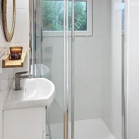 La Marne Paris Apartment *