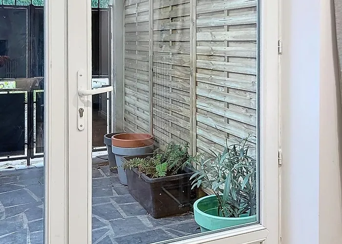 Daire La Marne Paris *
